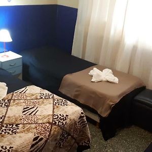 Habitación Cuádruple