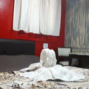 Habitación Triple Básica